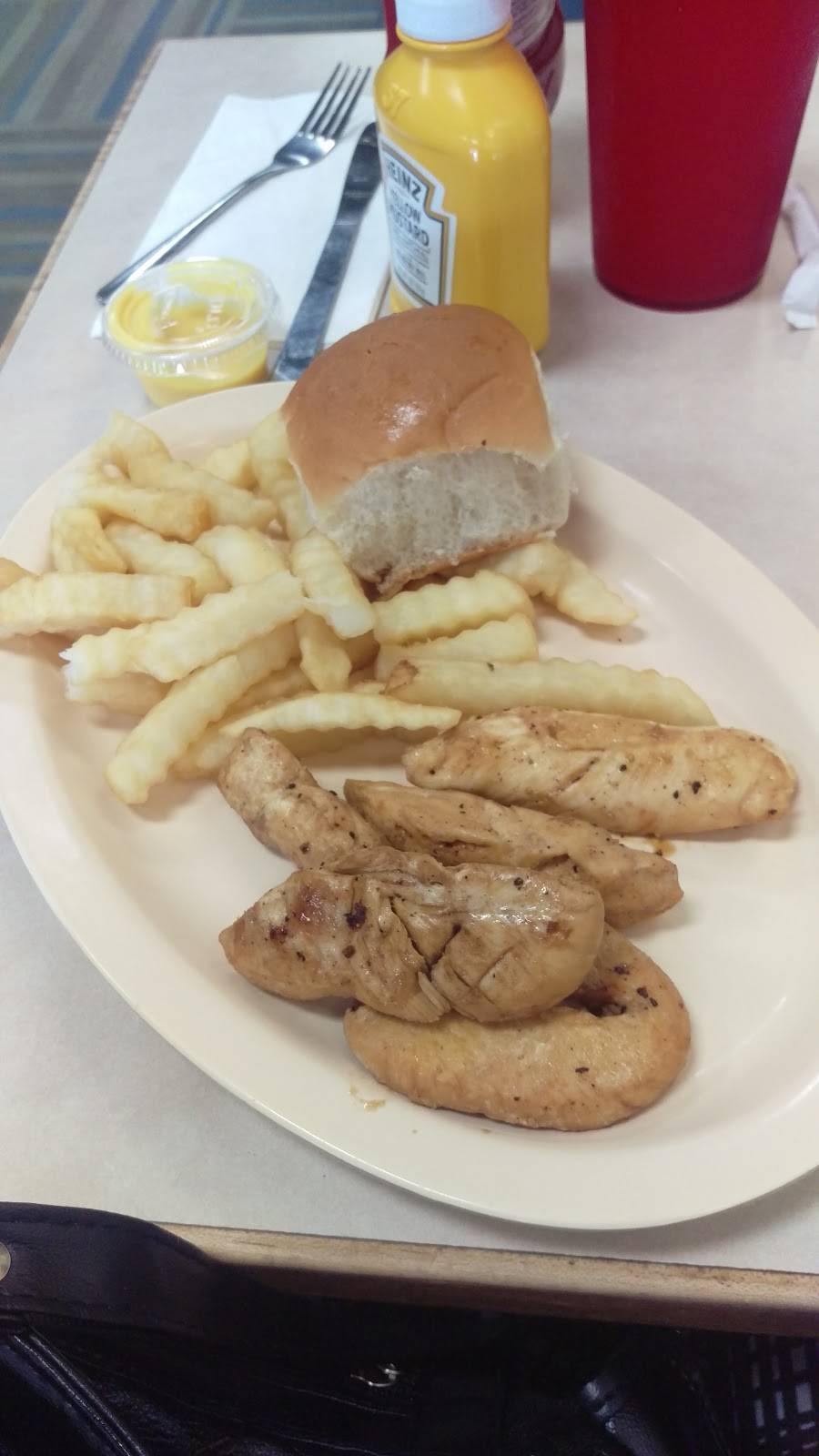 Vandys Bar-B-Q (Mall) | restaurant | 718 Northside Dr E #35, Statesboro, GA 30458, USA | 9127643033 OR +1 912-764-3033