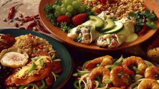 Las Piramides | restaurant | 101 W Franklin St, Centerville, OH 45459, USA | 9372910900 OR +1 937-291-0900