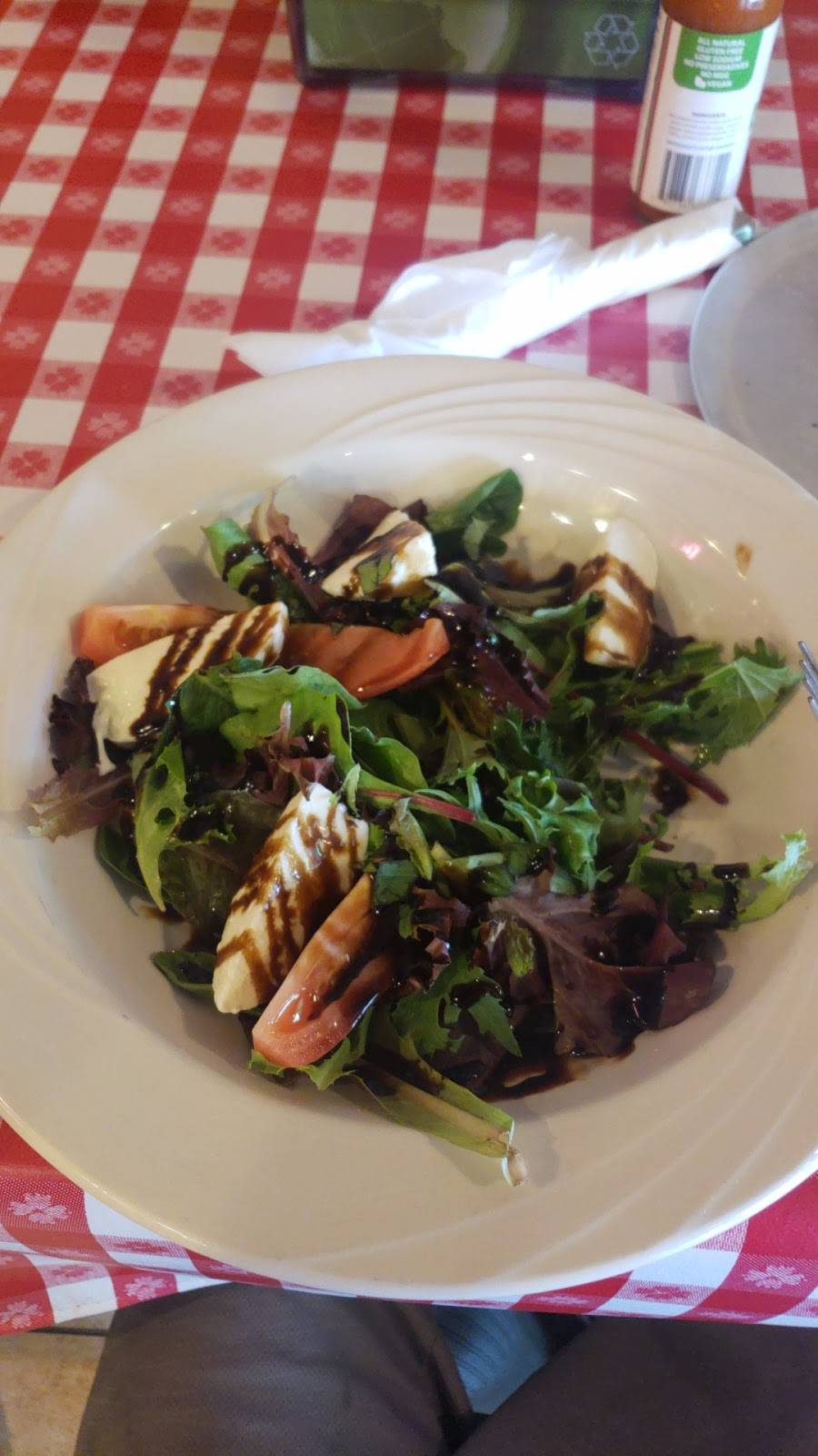 Luisas Pizza, Pasta & More | restaurant | 165 S New Prospect Rd, Jackson, NJ 08527, USA | 7329876230 OR +1 732-987-6230