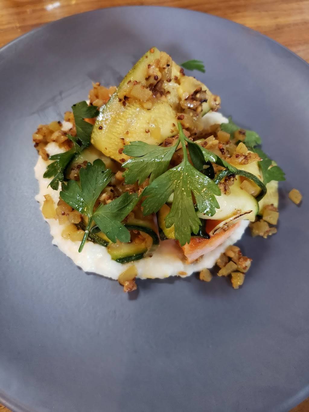 Eighth & English | Seafood, Raw Bar, Wine & Pasta | restaurant | 2038 Madison Rd, Cincinnati, OH 45208, USA | 5133867383 OR +1 513-386-7383