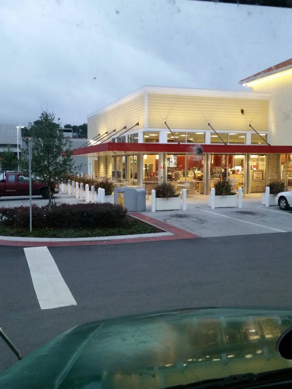 Wawa | cafe | 1780 FL-44, New Smyrna Beach, FL 32168, USA | 3862668725 OR +1 386-266-8725