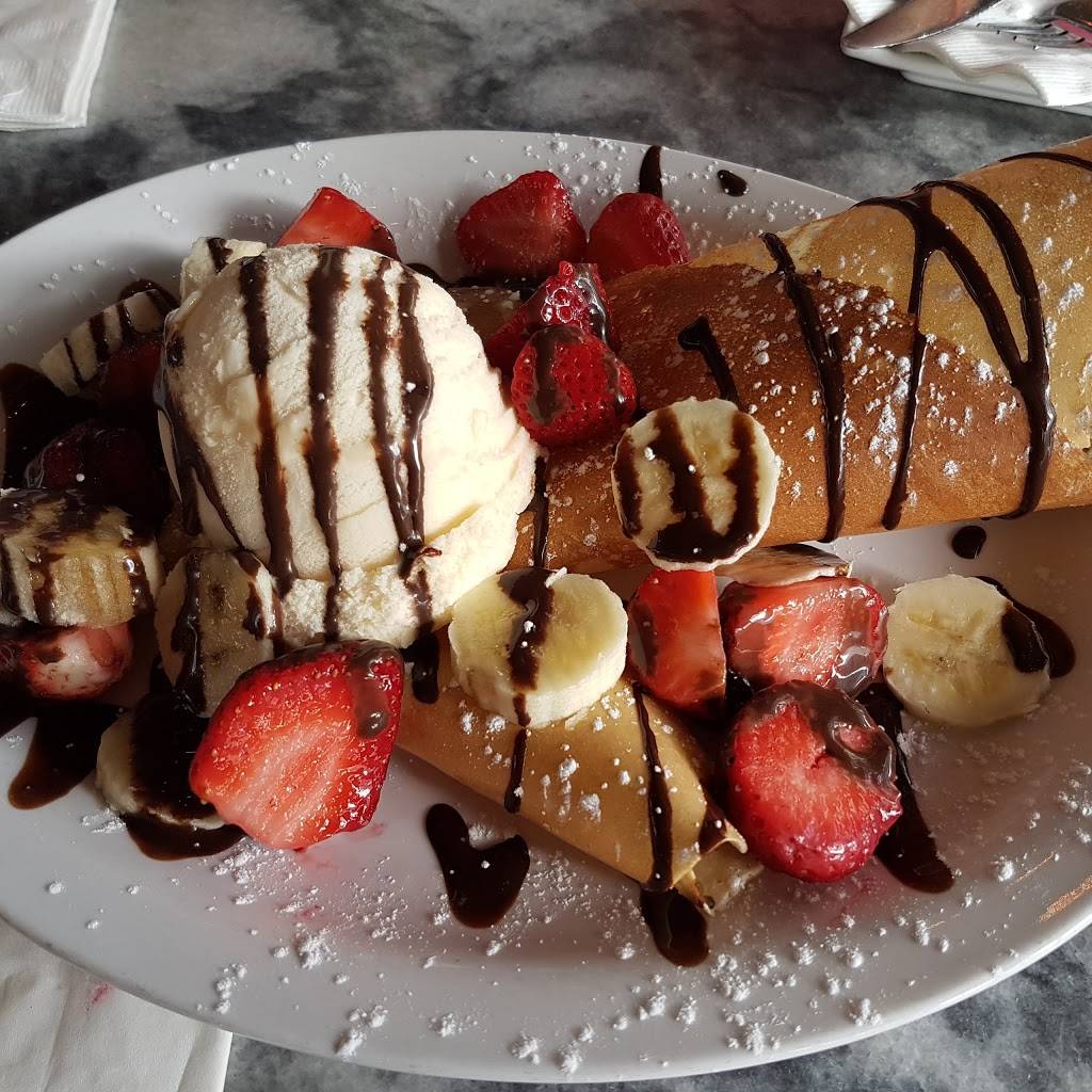 La Bonne Crepe | restaurant | 815 E Las Olas Blvd, Fort Lauderdale, FL 33301, USA | 9547611515 OR +1 954-761-1515