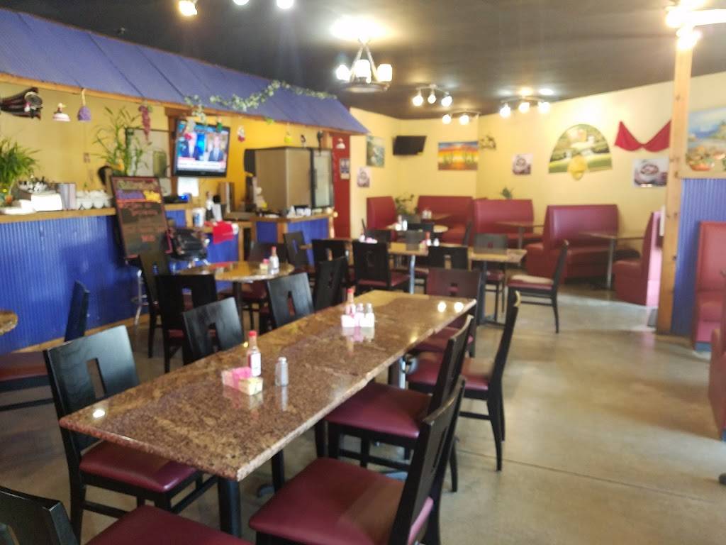 Chihuahua Mexican Grill | restaurant | 88 N Centennial Ave #1, West Fork, AR 72774, USA | 4798392858 OR +1 479-839-2858