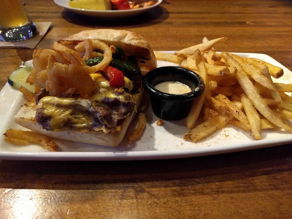 Applebees Grill + Bar | restaurant | 500 State Rd, North Dartmouth, MA 02747, USA | 5089973957 OR +1 508-997-3957