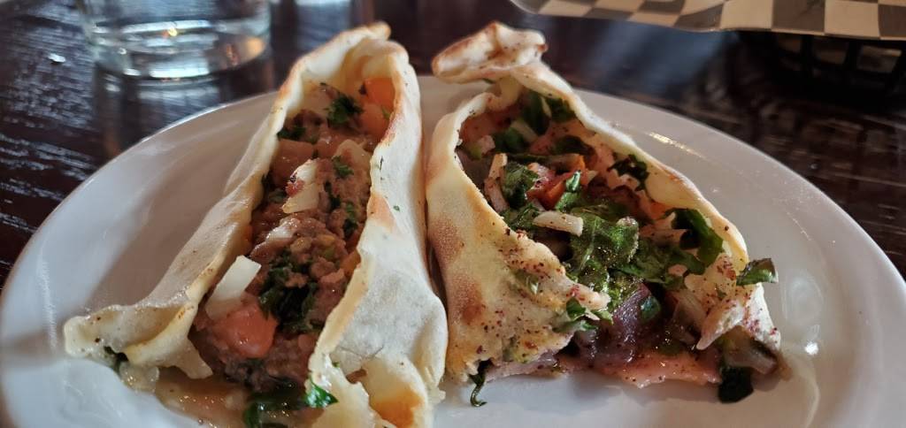 Pettygrove Station Mediterranean-American Food | restaurant | 1401 NW 19th Ave, Portland, OR 97209, USA | 9718652121 OR +1 971-865-2121