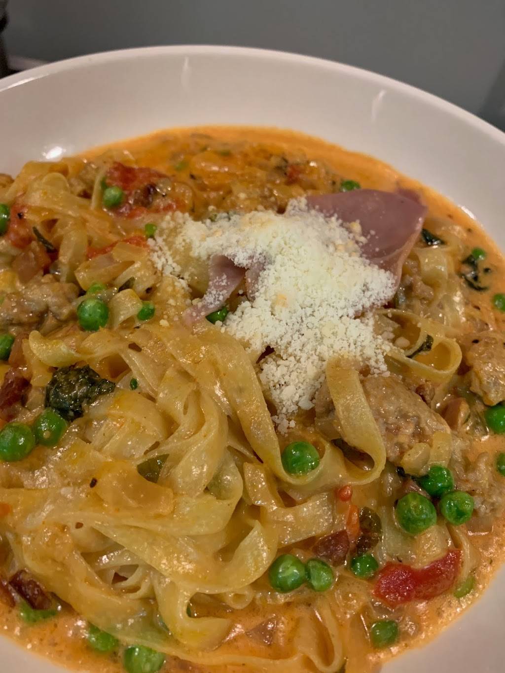 Solevo Kitchen & Social | restaurant | 55 Phila St, Saratoga Springs, NY 12866, USA | 5184507094 OR +1 518-450-7094