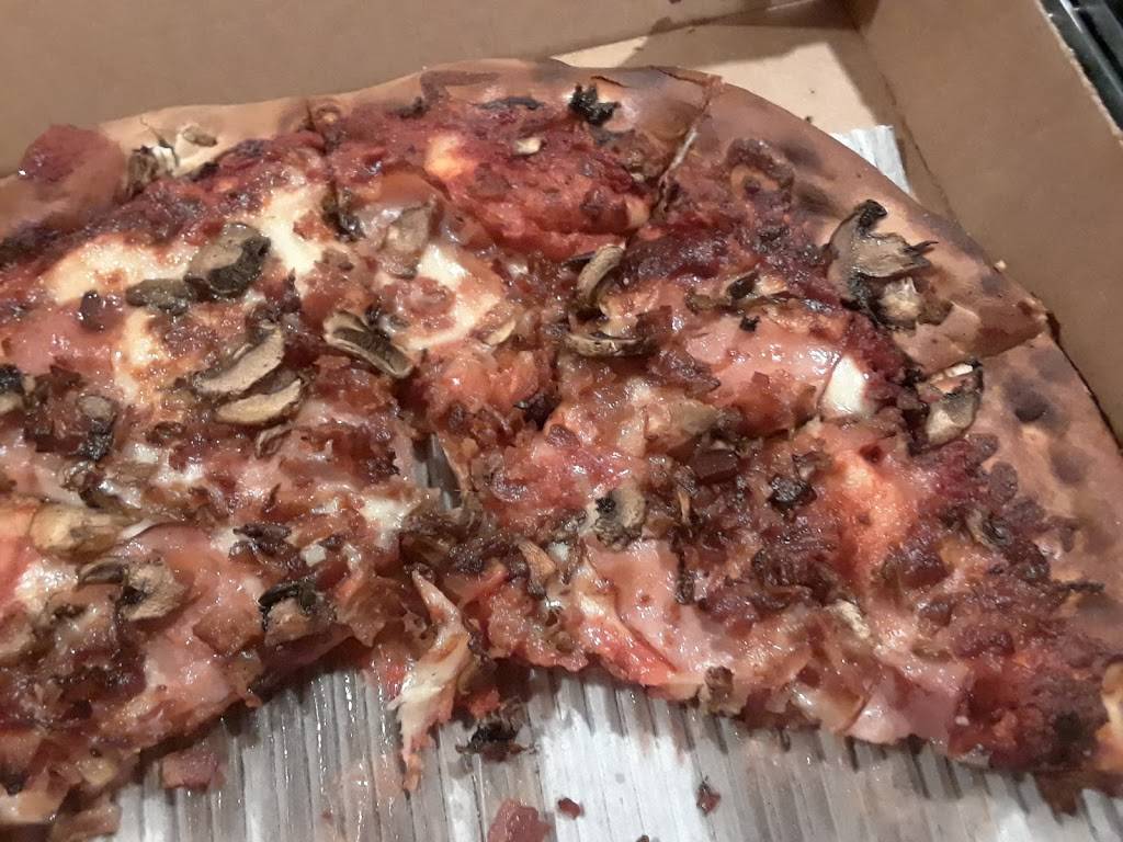 B.C. Pizza Greenville | restaurant | 703 S Greenville W Dr, Greenville, MI 48838, USA | 6167541122 OR +1 616-754-1122