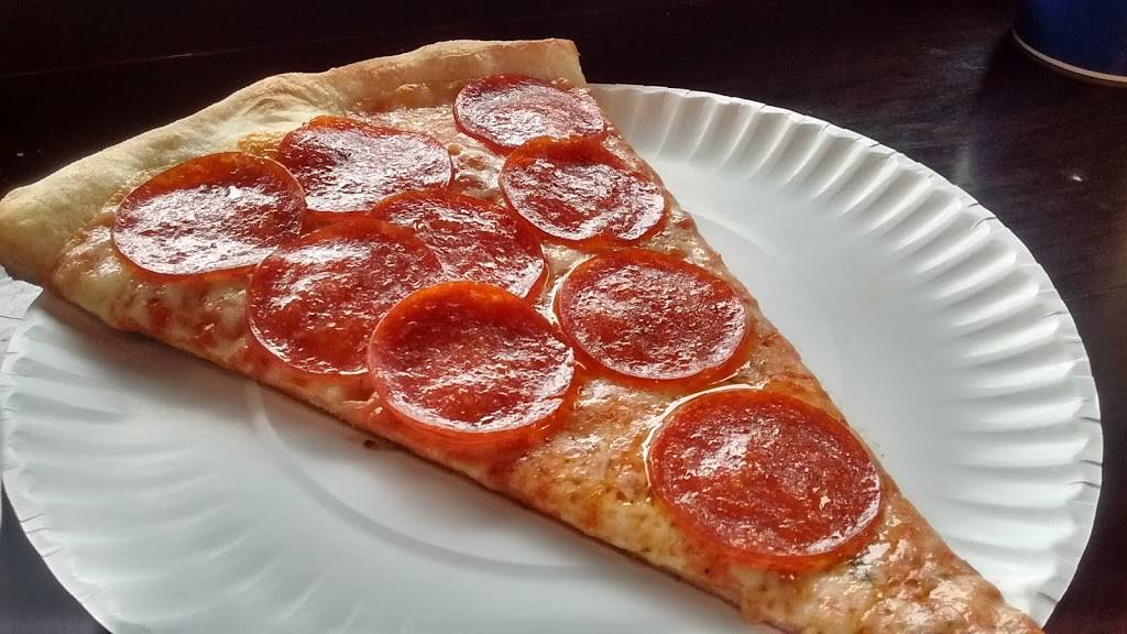 Spatolas Pizza | meal delivery | 32 W Lancaster Ave, Paoli, PA 19301, USA | 6106441544 OR +1 610-644-1544