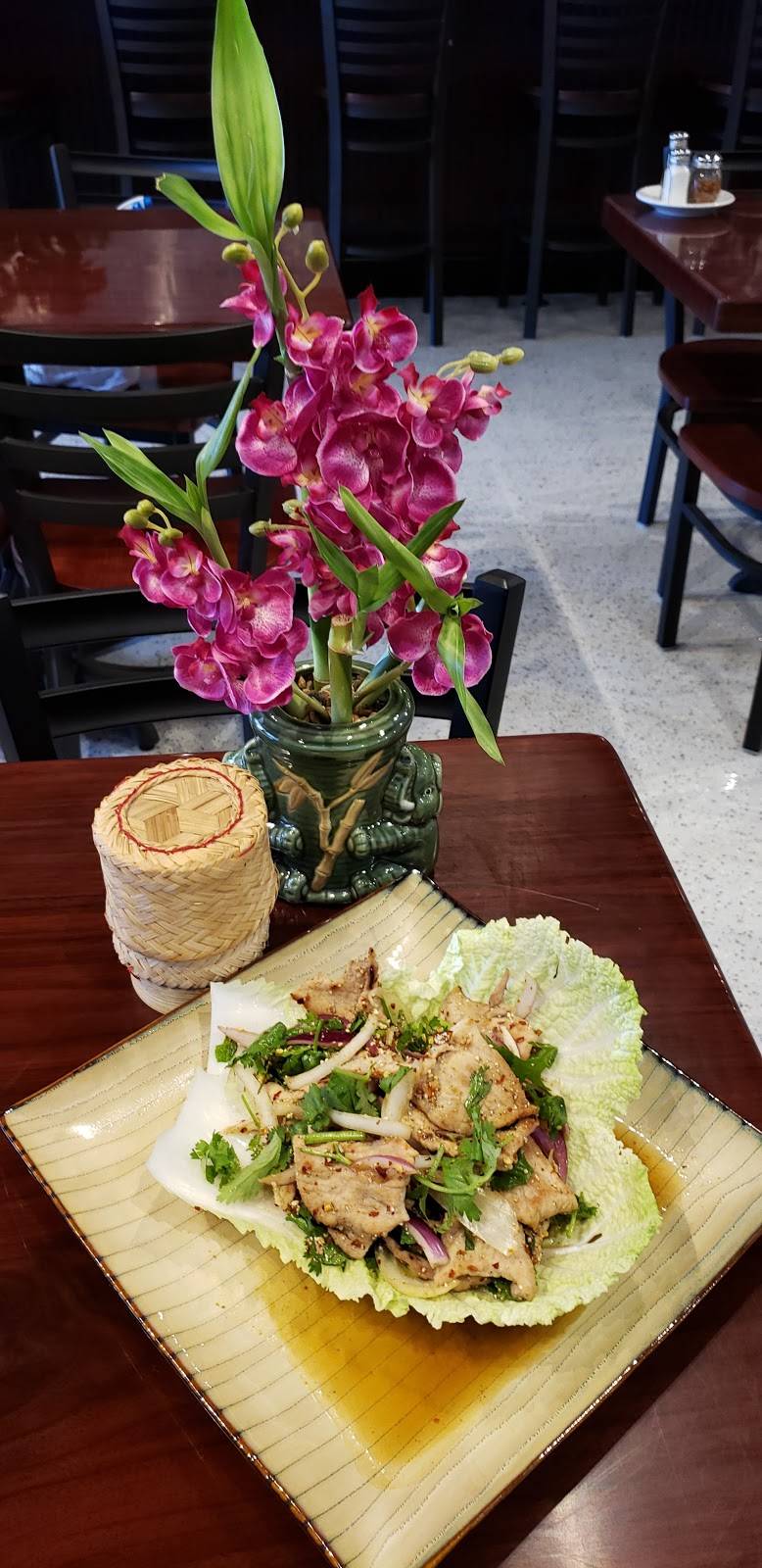 Shai Yo Thai | restaurant | 700 N LBJ Dr, San Marcos, TX 78666, USA | 5122166322 OR +1 512-216-6322