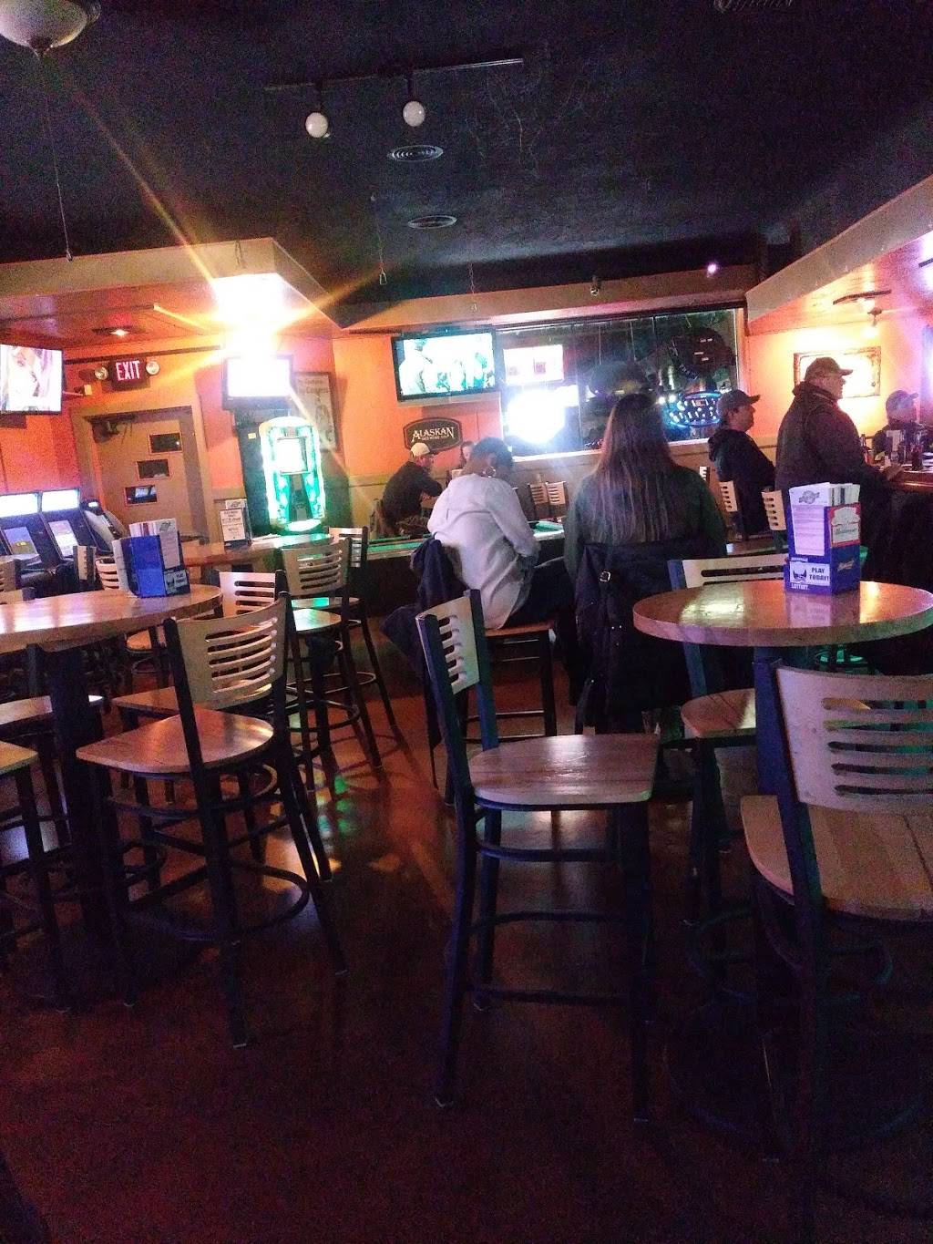 Shot Makers Sports Bar & Grill | restaurant | 12045 Dix Toledo Rd, Southgate, MI 48195, USA | 7342830005 OR +1 734-283-0005