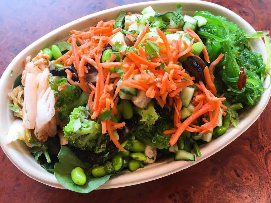 Silantra Asian Street Kitchen | restaurant | 101 E King St, Lancaster, PA 17602, USA | 7173991988 OR +1 717-399-1988