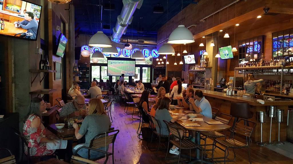 Punk’s Simple Southern Food | restaurant | 5212 Morningside Dr, Houston, TX 77005, USA | 7135247865 OR +1 713-524-7865