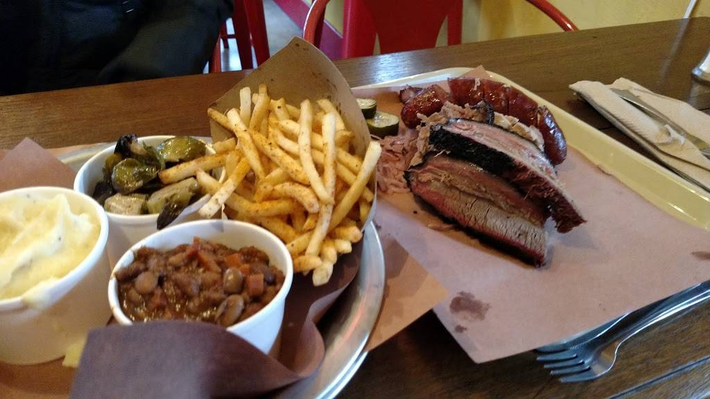 Cochon Volant BBQ Smokehouse | restaurant | 18350 Sonoma Hwy, Sonoma, CA 95476, USA | 7075095480 OR +1 707-509-5480