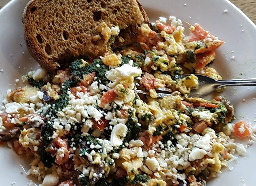 Fratelli Cafe | cafe | 7200 Melrose Ave, Los Angeles, CA 90046, USA | 3239382233 OR +1 323-938-2233