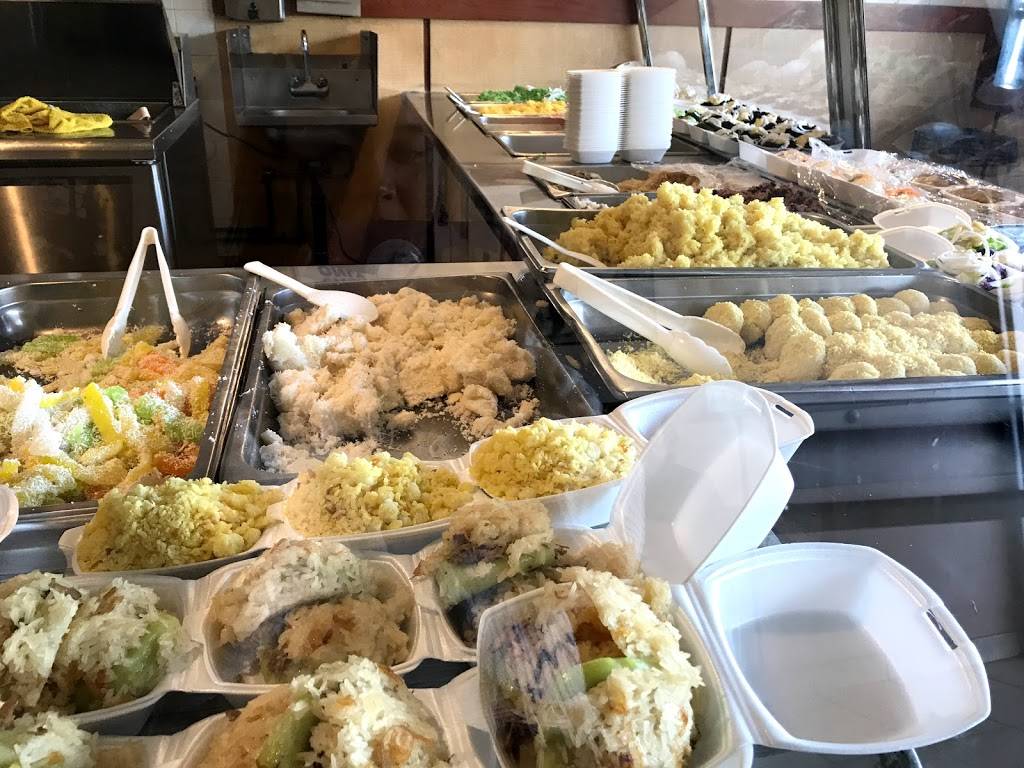 Thach Che Hien Khanh | restaurant | 9784 Westminster Ave, Garden Grove, CA 92844, USA | 7145375105 OR +1 714-537-5105