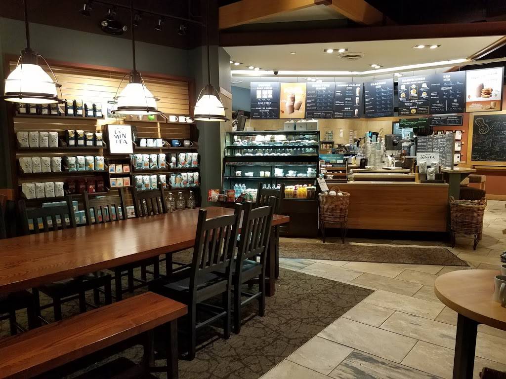 Caribou Coffee | cafe | 2360 Badger Dr Suite 107, Hudson, WI 54016, USA | 7158088657 OR +1 715-808-8657