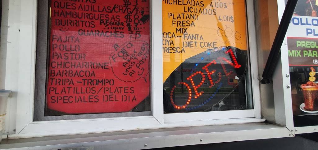 El guarachito taqueria | restaurant | 610 S Sgt Macario Garcia Dr, Houston, TX 77011, USA | 8327444093 OR +1 832-744-4093