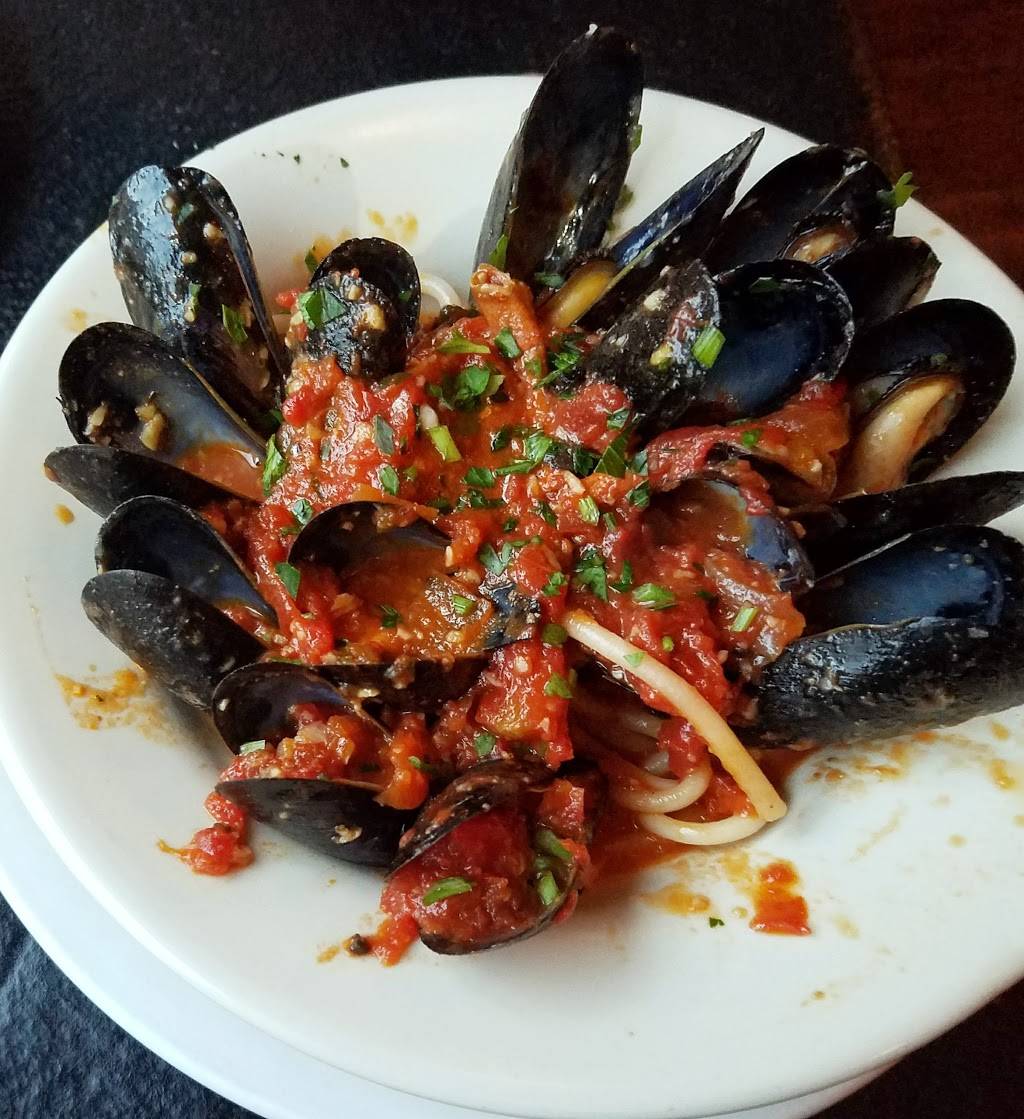 Stellina Restaurant | restaurant | 47 Main St, Watertown, MA 02472, USA | 6179249475 OR +1 617-924-9475