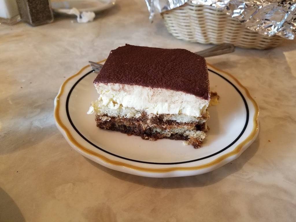 La Dolce Vita Ristorante Italiano | restaurant | 61 N 100 E, Provo, UT 84606, USA | 8013738482 OR +1 801-373-8482