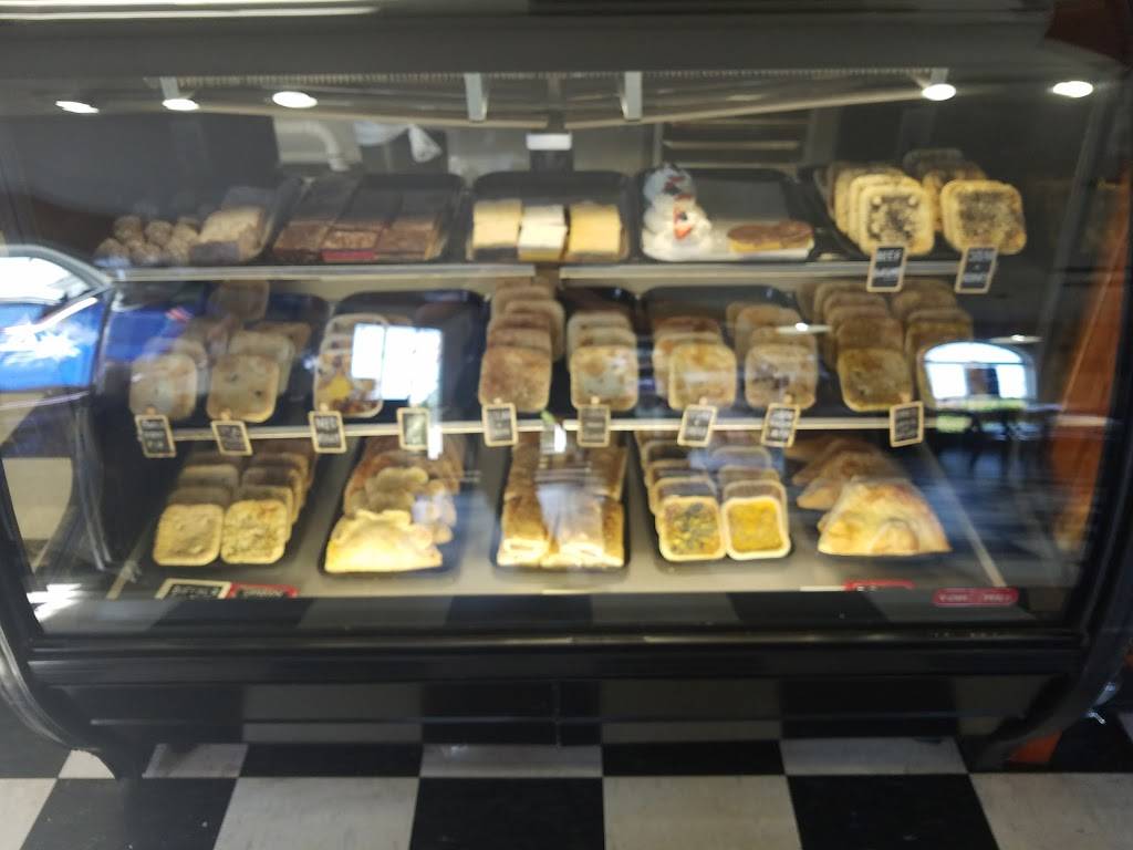 Australian Bakery Cafe | restaurant | 184 Roswell St NE, Marietta, GA 30060, USA | 6787976222 OR +1 678-797-6222