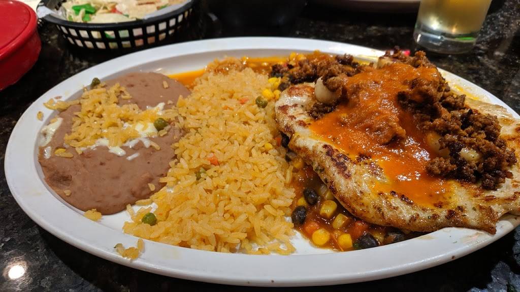 Tres Amigos Mexican Grill & Cantina | restaurant | 8144 S Lewis Ave, Tulsa, OK 74137, USA | 9185185554 OR +1 918-518-5554