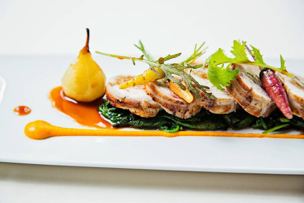 Marcels by Robert Wiedmaier | restaurant | 2401 Pennsylvania Ave NW, Washington, DC 20037, USA | 2022961166 OR +1 202-296-1166