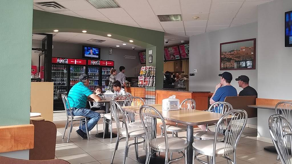 Athens Pizza | meal delivery | 781 River St, Haverhill, MA 01832, USA | 9783737746 OR +1 978-373-7746