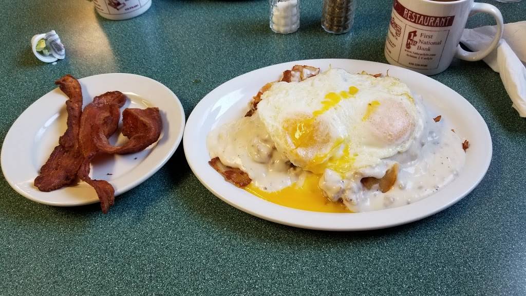 Aviston Family Restaurant/The Veranda Bar | restaurant | 201 Harrison St, Aviston, IL 62216, USA | 6182287272 OR +1 618-228-7272