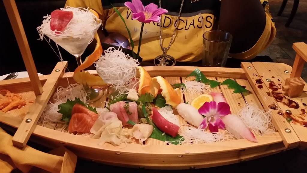 Tian Fu Asian Bistro | restaurant | 1992, 3508 W 86th St, Indianapolis, IN 46268, USA | 3178726888 OR +1 317-872-6888