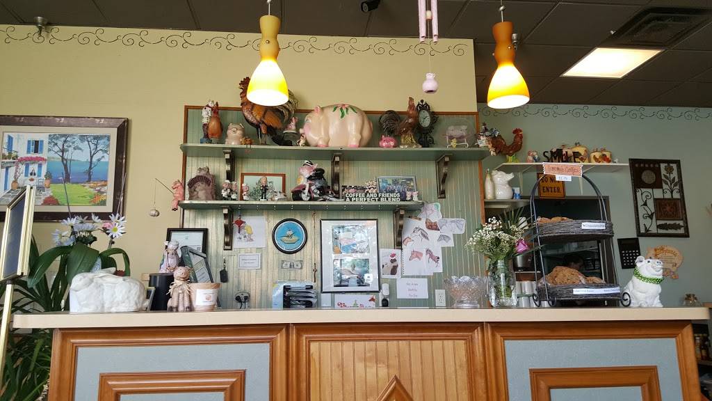 Skyway Cafe | cafe | 11140 4th St N, St. Petersburg, FL 33716, USA | 7275764100 OR +1 727-576-4100