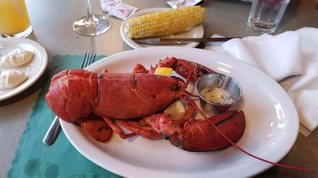 Abels Lobster Pound | restaurant | 13 Abels Ln, Mt Desert, ME 04660, USA | 2072765827 OR +1 207-276-5827