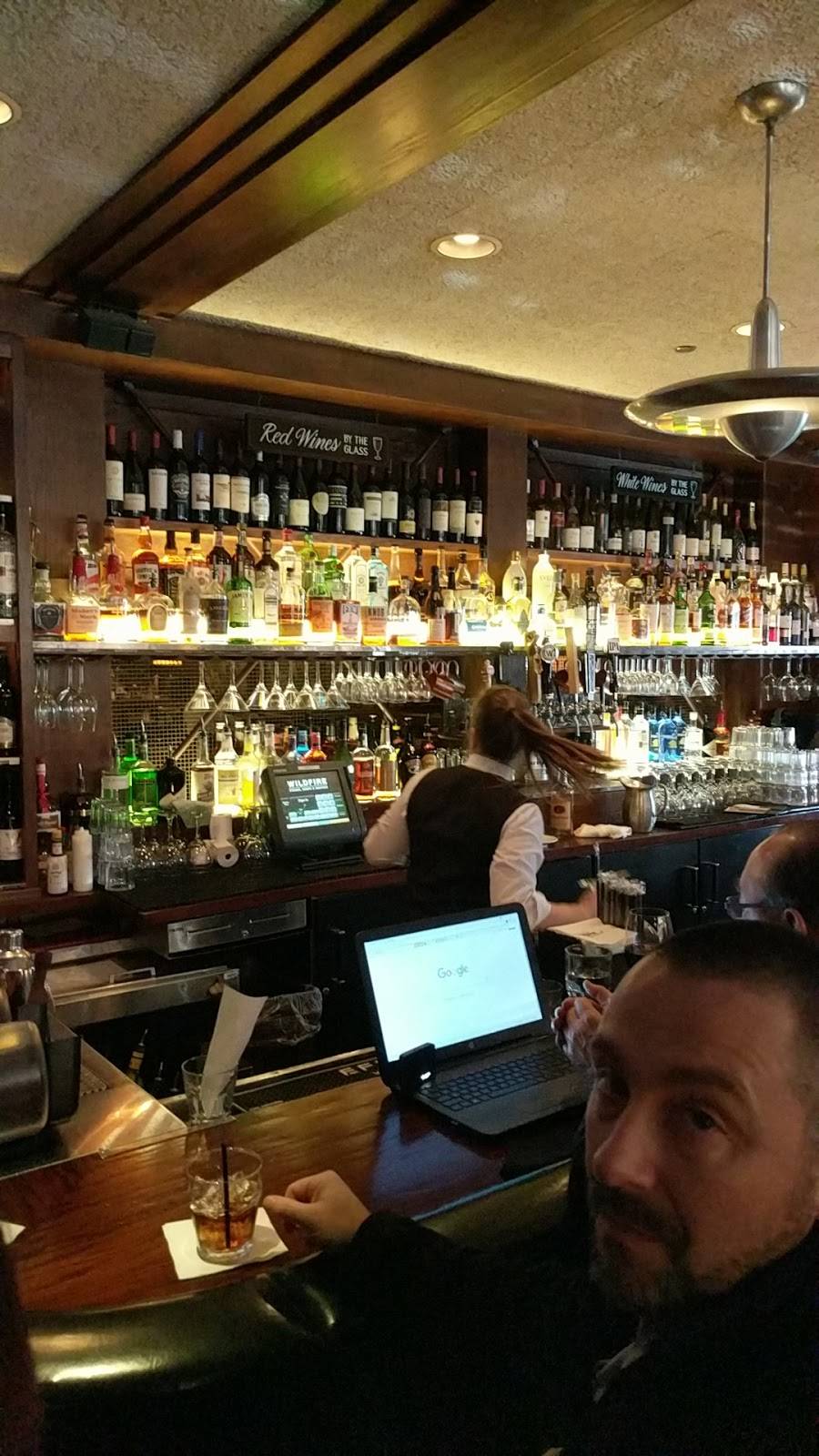 Wildfire Lincolnshire | restaurant | 235 Parkway Dr, Lincolnshire, IL 60069, USA | 8472797900 OR +1 847-279-7900