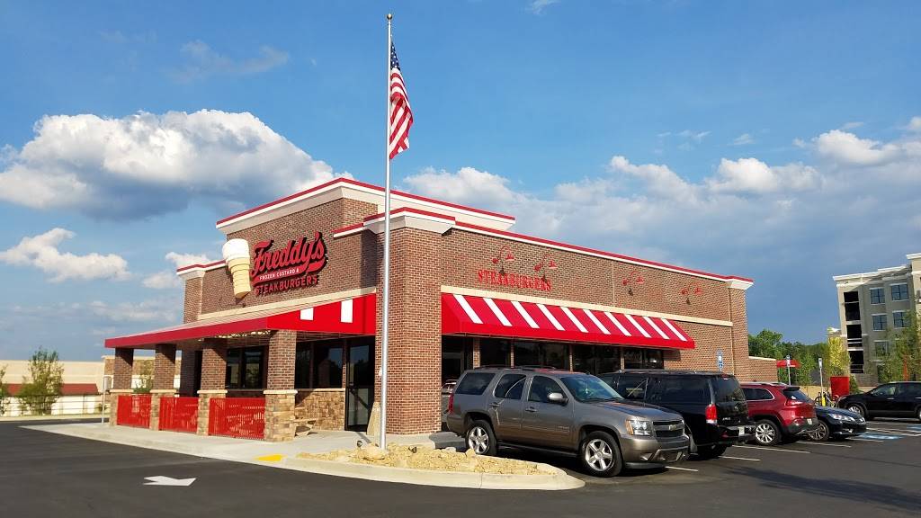 Freddys Frozen Custard & Steakburgers | restaurant | 2230 Peachtree Industrial Blvd, Duluth, GA 30097, USA | 6786948232 OR +1 678-694-8232