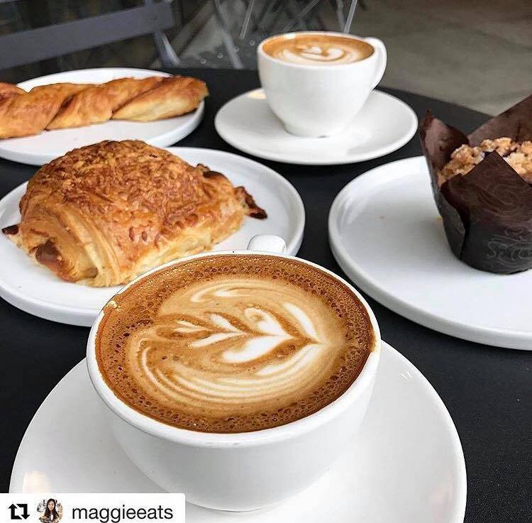 Espresso Cielo | cafe | 3101 Main St, Santa Monica, CA 90405, USA | 3103149999 OR +1 310-314-9999