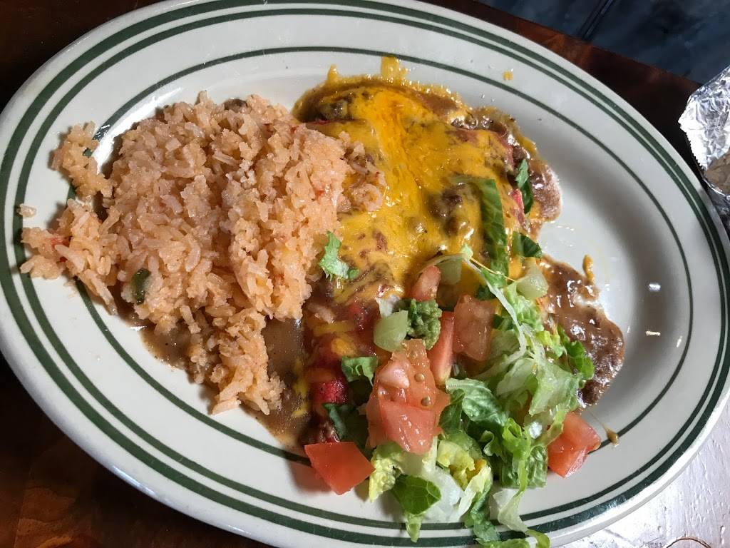 Chachos Mexican Restaurant | restaurant | 2700 S Loop W, Houston, TX 77054, USA | 8327780500 OR +1 832-778-0500