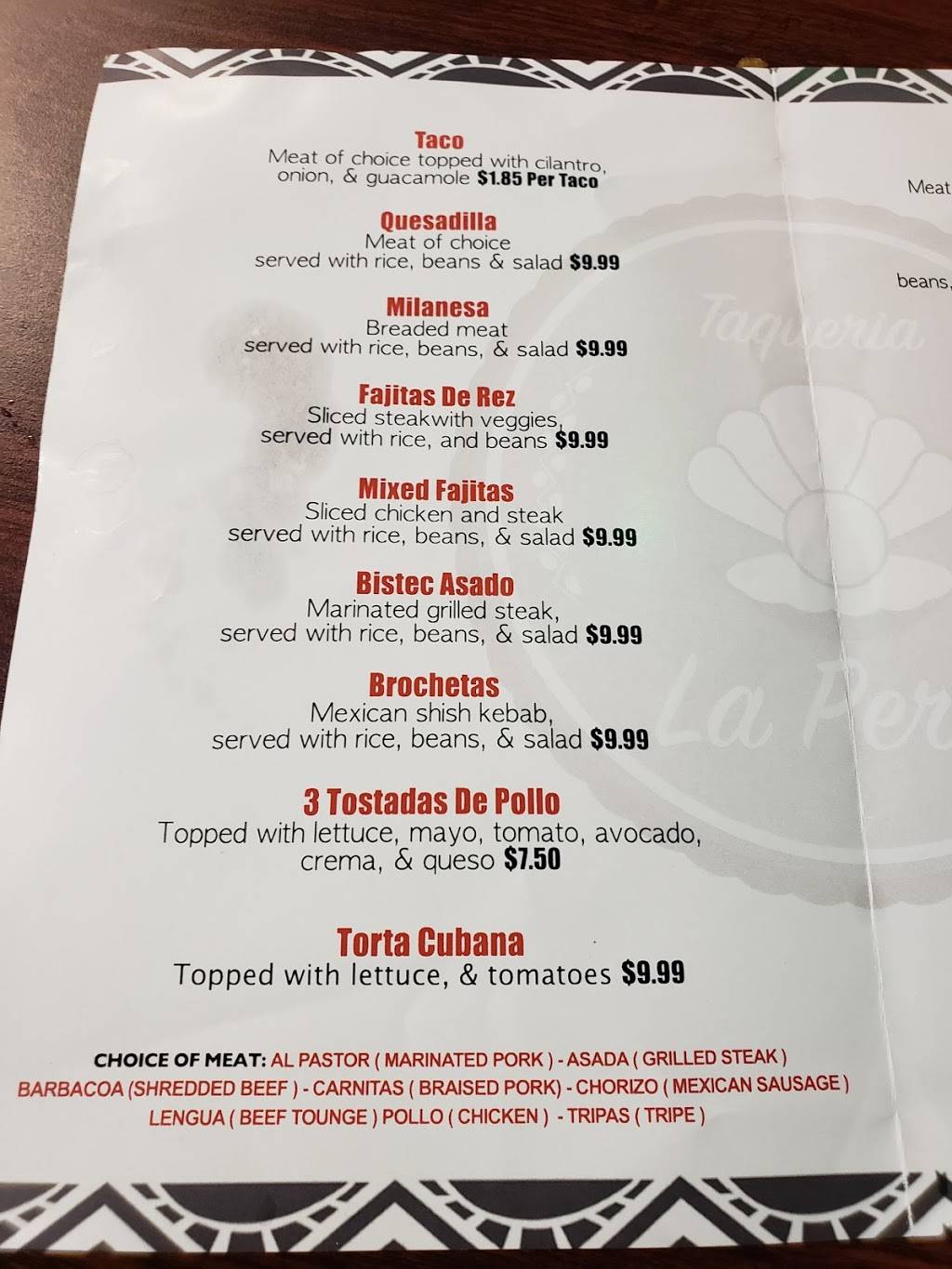 Fiesta Taco | restaurant | 731 2nd St S, Waite Park, MN 56387, USA | 3202815174 OR +1 320-281-5174