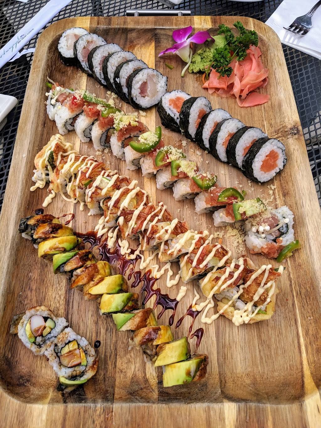 Wassabi | Pan Asian Cuisine | restaurant | 1861 NW 188th Ave, Hillsboro, OR 97006, USA | 5037472354 OR +1 503-747-2354