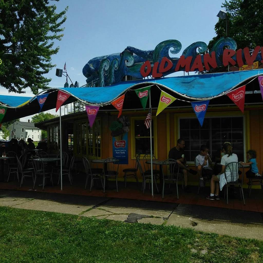 Old Man River | restaurant | 375 Niagara St, Tonawanda, NY 14150, USA | 7166935558 OR +1 716-693-5558