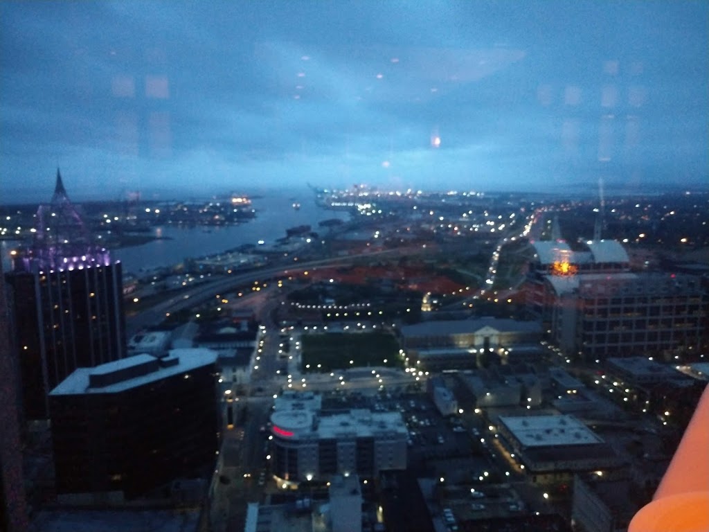 Dauphin’s Casual Fine-Dining | restaurant | 107 St Francis St Suite 3400, Mobile, AL 36602, USA | 2514440200 OR +1 251-444-0200