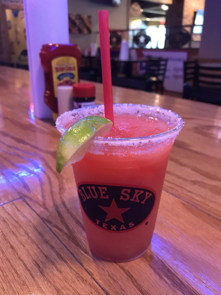 Blue Sky Texas | restaurant | 3216 4th St, Lubbock, TX 79415, USA | 8063680750 OR +1 806-368-0750