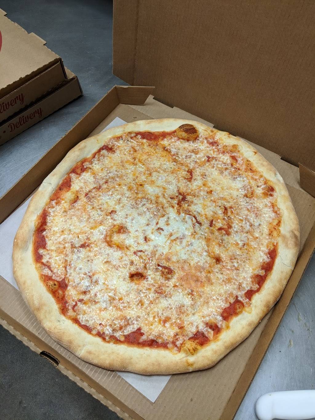 Anthonys Pizza & Pasta | meal delivery | 2321 Clover Basin Dr, Longmont, CO 80503, USA | 3034855555 OR +1 303-485-5555