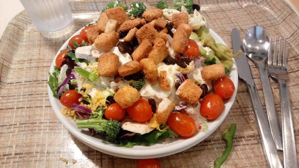 Sweet Tomatoes | meal takeaway | 1225 NW Waterhouse Ave, Beaverton, OR 97006, USA | 5034390850 OR +1 503-439-0850