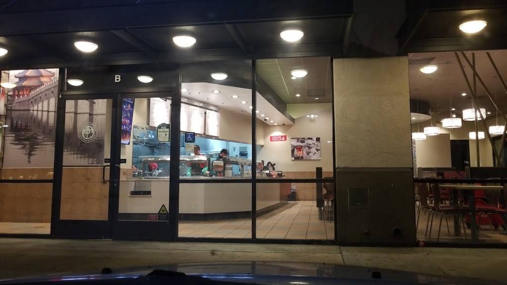 Panda Express | meal takeaway | 5789 Lone Tree Way, Antioch, CA 94531, USA | 9259781738 OR +1 925-978-1738