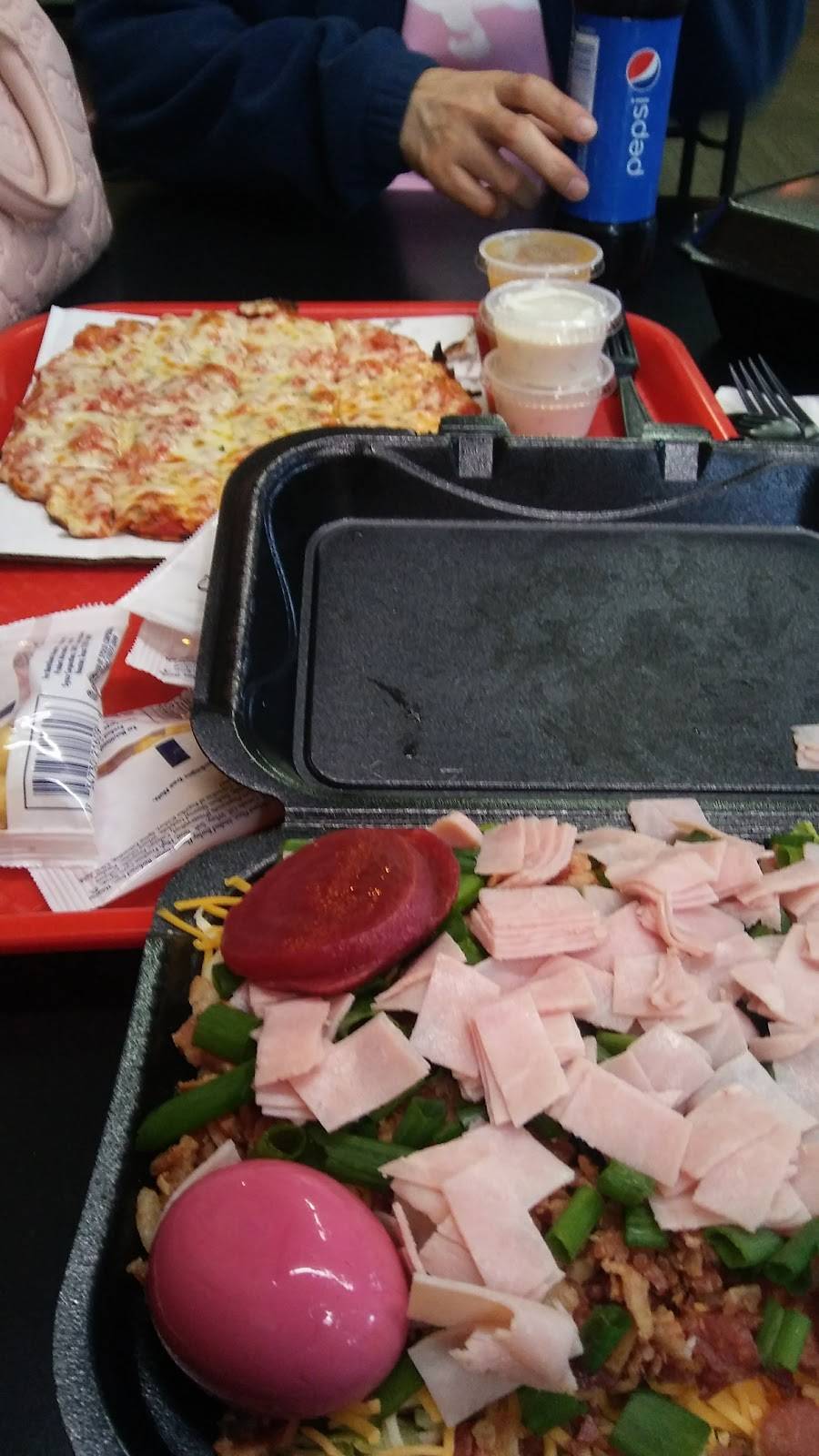 Rons Pizza | restaurant | 53 W Central Ave, Camden, OH 45311, USA | 9374523201 OR +1 937-452-3201