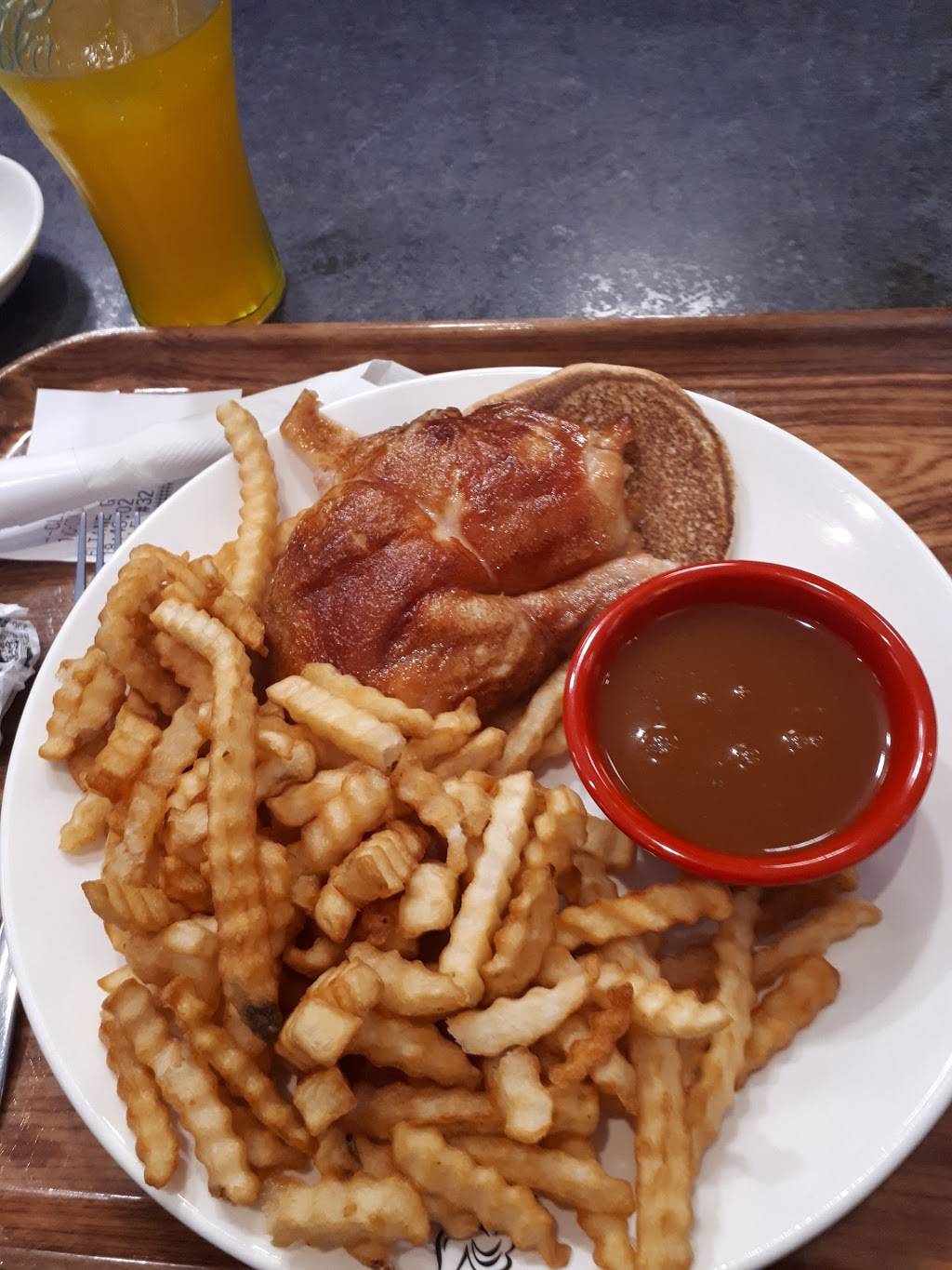 Benny&Co. | restaurant | 296 Boulevard Louis-Philippe-Picard, Repentigny, QC J5Y 4G1, Canada | 4505819521 OR +1 450-581-9521