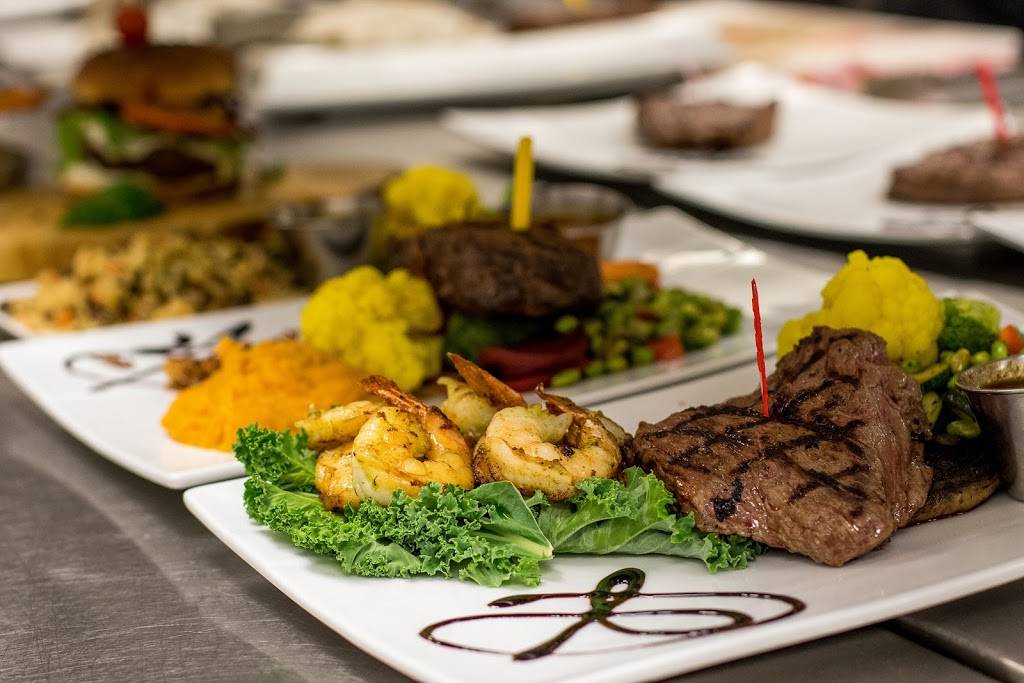 LÉtabli brasserie urbaine | restaurant | 1N6, 154 Rue Lindsay, Drummondville, QC J2C 4L1, Canada | 8198503030 OR +1 819-850-3030