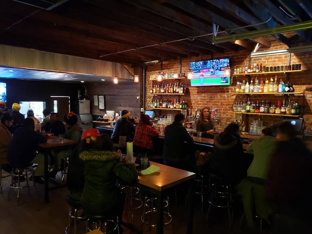 Globe Hall Live Music and BBQ | restaurant | 4483 Logan St, Denver, CO 80216, USA | 3032961003 OR +1 303-296-1003