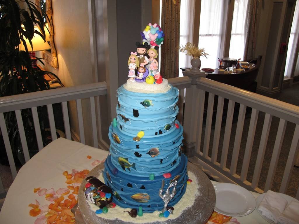 Marthas Vineyard | restaurant | 1800 Epcot Resorts Blvd, Orlando, FL 32830, USA | 4079348000 OR +1 407-934-8000