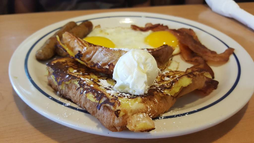 IHOP | restaurant | 700 W Central Texas Expy, Killeen, TX 76541, USA | 2545264467 OR +1 254-526-4467