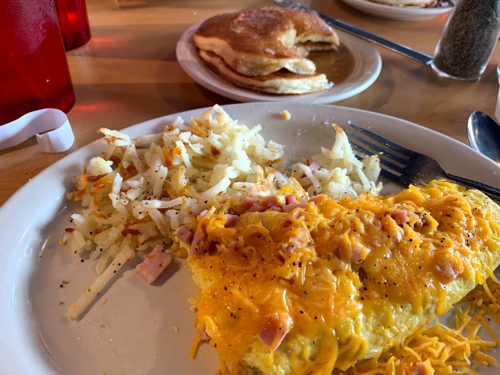 Omelets Etc. | restaurant | Colorado Springs, CO 80911, USA | 7193921753 OR +1 719-392-1753
